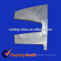 High quality metal stamping parts, Agricultural Metal Stamping kit / metal stamping strip